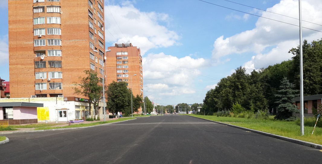 В Нижнем Новгороде торжественно откроют реконструированный проспект Молодежный - фото 1