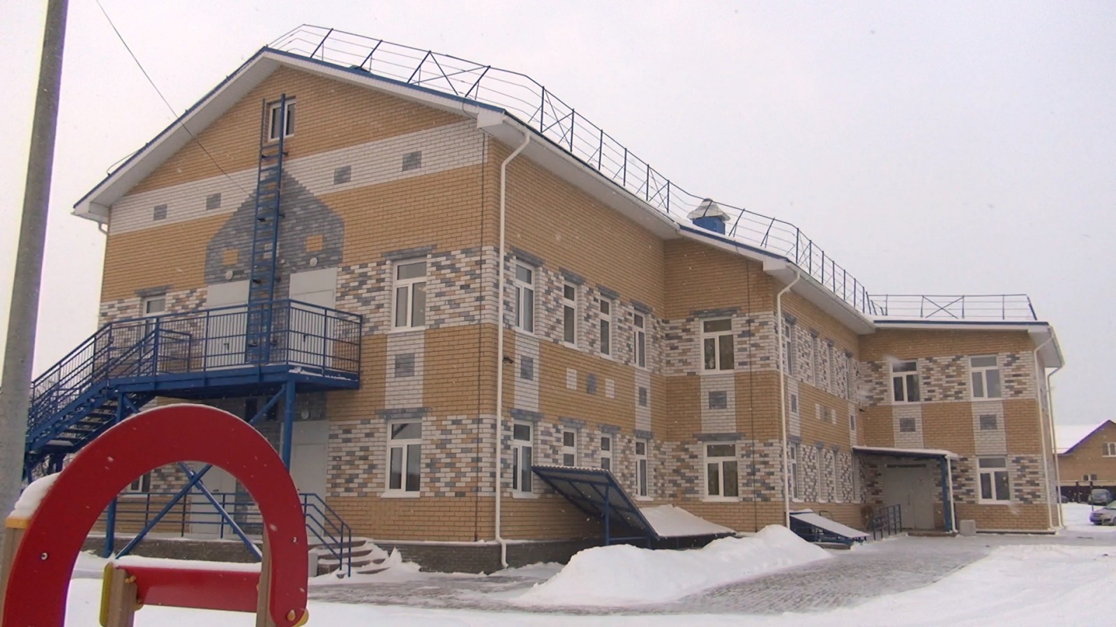 21 детский сад могут ввести в эксплуатацию до конца 2019 года в Нижегородской области - фото 1